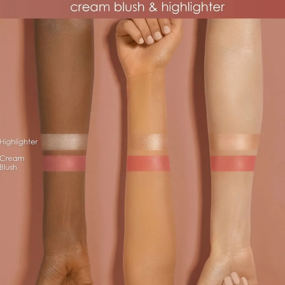Natasha Denona Cupid Cheek Duo